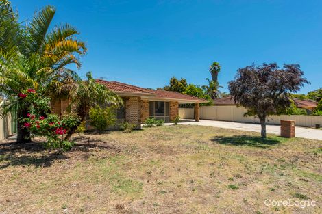 Property photo of 46 Rand Avenue Waikiki WA 6169