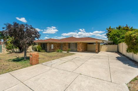 Property photo of 46 Rand Avenue Waikiki WA 6169