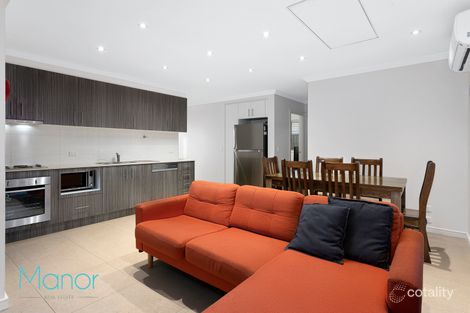 Property photo of 30A Sarah Crescent Baulkham Hills NSW 2153