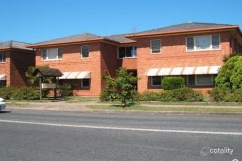 8/66-68 First Ave, Sawtell, NSW 2452
