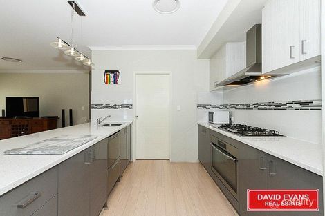 Property photo of 2 Myrlea Trail Alkimos WA 6038