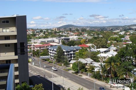 Property photo of 708/188 Shafston Avenue Kangaroo Point QLD 4169