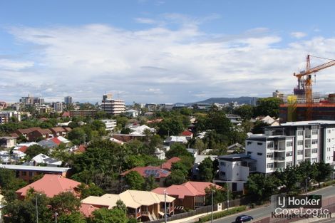 Property photo of 708/188 Shafston Avenue Kangaroo Point QLD 4169