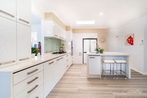 Property photo of 36 Lakeside Drive Swansea NSW 2281