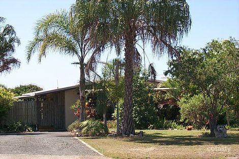 35 Jensen Dr, Urraween, QLD 4655