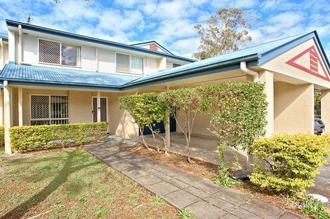 Property photo of 33/1819 Wynnum Road Tingalpa QLD 4173