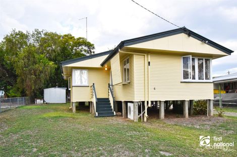 Property photo of 6 Mimosa Street Biloela QLD 4715