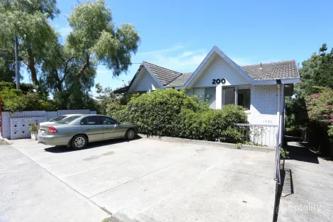 10/200 Clarke St, Northcote, VIC 3070