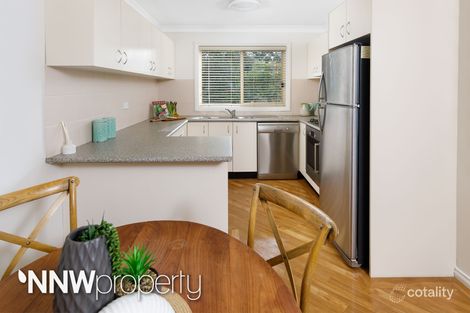 Property photo of 23/221A North Rocks Road North Rocks NSW 2151