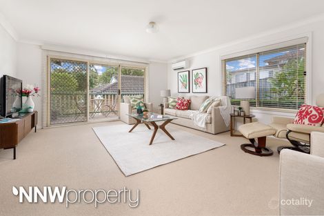 Property photo of 23/221A North Rocks Road North Rocks NSW 2151