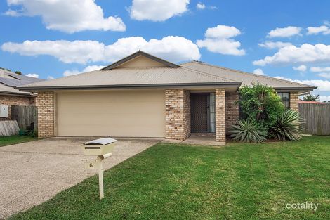 Property photo of 6 Explorer Street Raceview QLD 4305