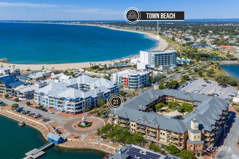 Property photo of 5/37 Dolphin Drive Mandurah WA 6210