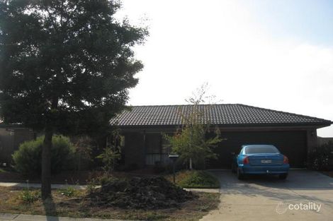 Property photo of 21 Bradman Drive Sunbury VIC 3429