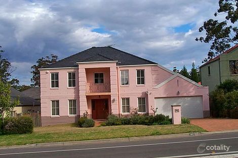 128 Aiken Rd, West Pennant Hills, NSW 2125