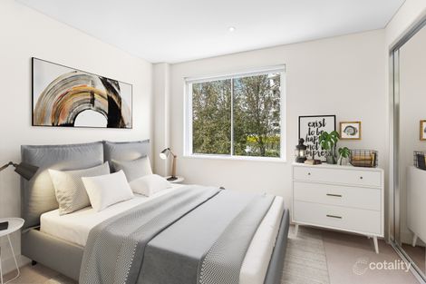 Property photo of 305/68 Peninsula Drive Breakfast Point NSW 2137