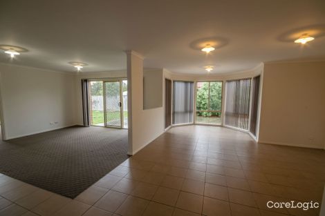 Property photo of 31 Bailey Boulevard Koo Wee Rup VIC 3981