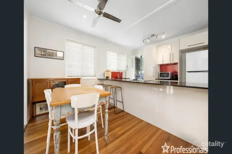 Property photo of 120 Barton Street Everton Park QLD 4053