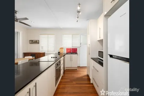 Property photo of 120 Barton Street Everton Park QLD 4053