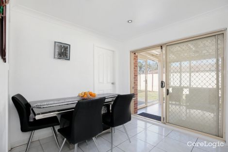 Property photo of 4/2 Werona Avenue Claremont Meadows NSW 2747