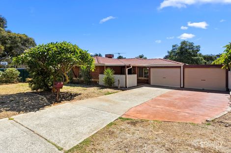 Property photo of 42 Milgun Drive Yangebup WA 6164