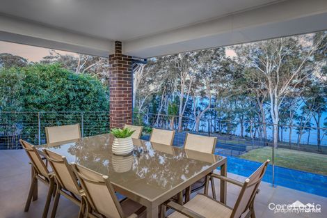 Property photo of 21 Halwin Close Wyee Point NSW 2259