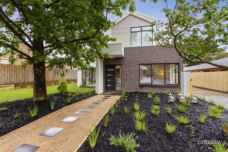 Property photo of 3/24 Devenish Road Boronia VIC 3155