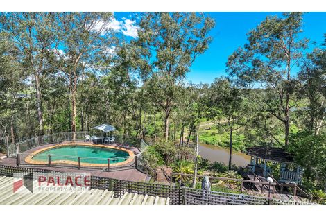 Property photo of 22 Solander Court Karana Downs QLD 4306