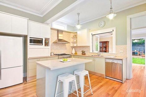 Property photo of 8 Gould Avenue Lewisham NSW 2049