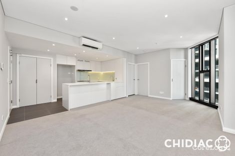 Property photo of 410/2 Waterways Street Wentworth Point NSW 2127