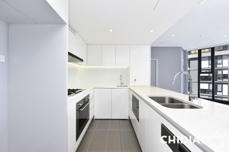 Property photo of 410/2 Waterways Street Wentworth Point NSW 2127