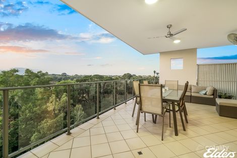 Property photo of 9/3 Warrego Court Larrakeyah NT 0820