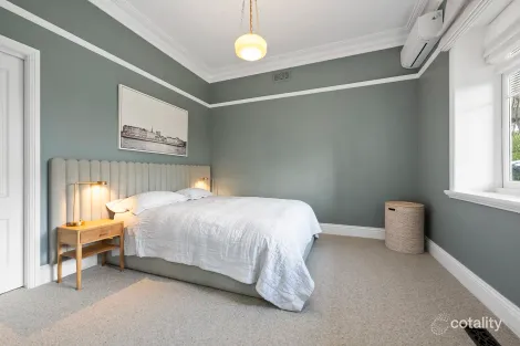 Property photo of 18 Montague Road Cremorne NSW 2090