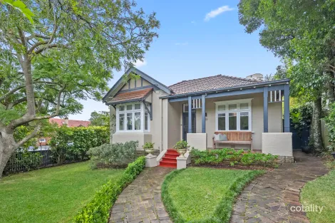 18 Montague Rd, Cremorne, NSW 2090