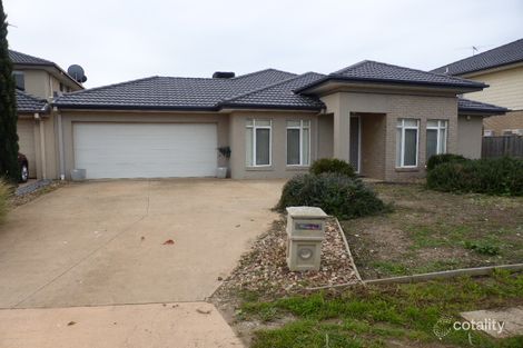 Property photo of 3 Sundowner Place Point Cook VIC 3030