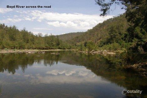 7630 Old Glen Innes Rd, Newton Boyd, NSW 2370