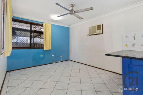 Property photo of 13 Bluegum Avenue Prestons NSW 2170