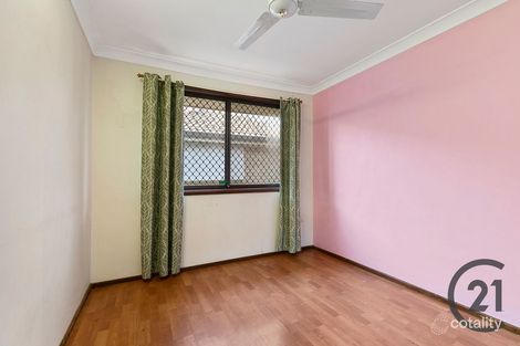 Property photo of 13 Bluegum Avenue Prestons NSW 2170