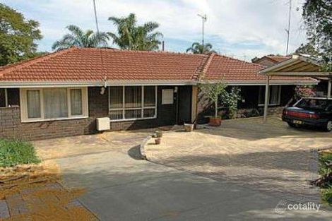 38 Merilee Tce, Kelmscott, WA 6111