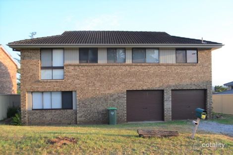 Property photo of 44 Harthouse Road Ambarvale NSW 2560