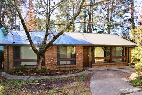 Property photo of 7 Backhouse Street Wentworth Falls NSW 2782