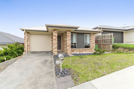 Property photo of 111 Girraween Drive Springfield Lakes QLD 4300