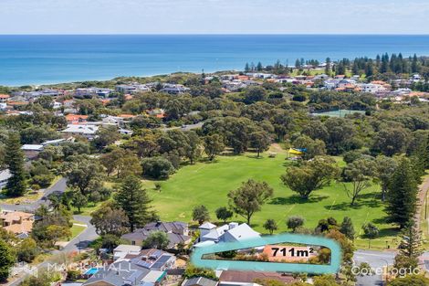 Property photo of 47 Launceston Avenue City Beach WA 6015