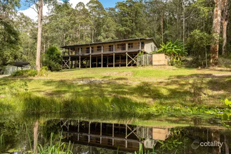897 Wattley Hill Rd, Bungwahl, NSW 2423