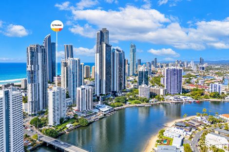 3/40 Ferny Ave, Surfers Paradise, QLD 4217