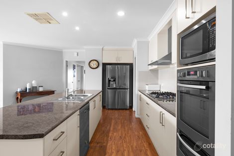 Property photo of 17 Lucy Court Euroa VIC 3666