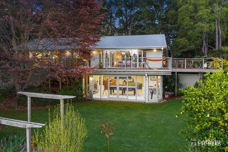 28 Ridge Rd, Kallista, VIC 3791