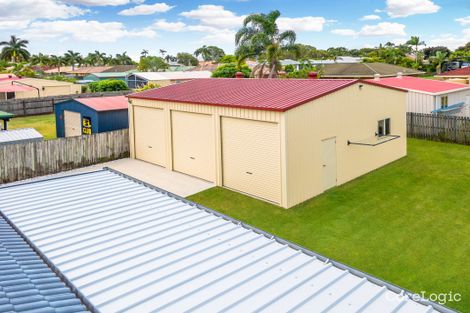 Property photo of 26 Deloraine Avenue Urangan QLD 4655