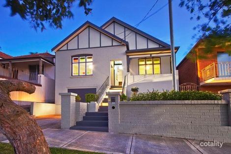 12 Moonbria St, Naremburn, NSW 2065