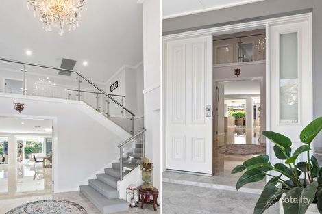 Property photo of 4 Davidson Avenue Forestville NSW 2087