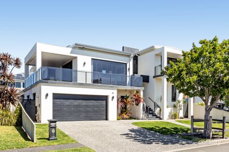 Property photo of 56 Killalea Drive Shell Cove NSW 2529